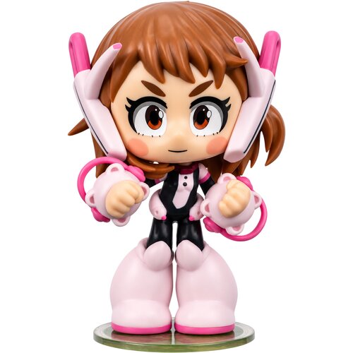 MY Hero Academia Uraraka mini figura 10cm Cene