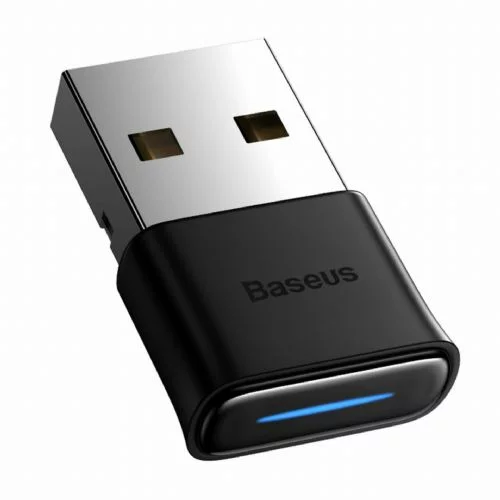 Baseus Bluetooth adapter USB, mini 20m ZJBA000001 BT 5.0