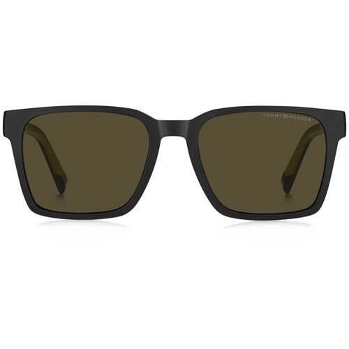 Tommy Hilfiger naočale TH 2143/S Green Slike