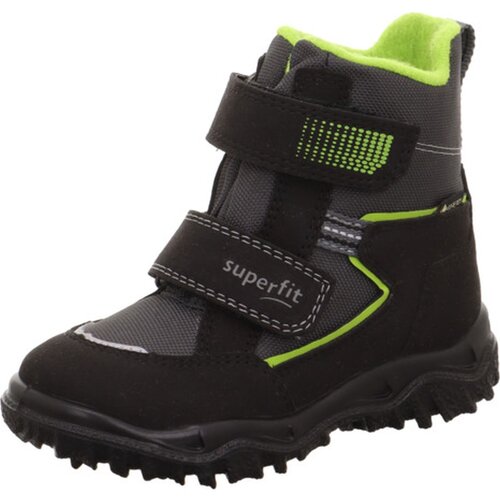 Superfit &scaron;kornji HUSKY 1-006082-0010 F black 28 Cene