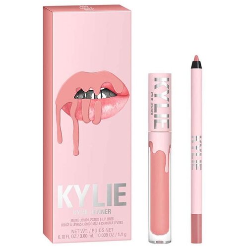 Kylie Cosmetics Matte Set za usne 300 Koko K Cene