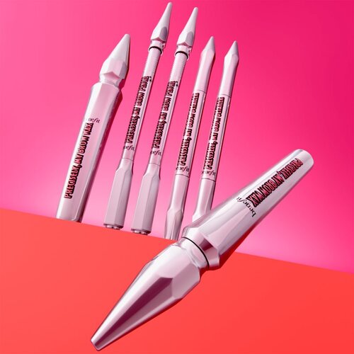 Benefit Precisely, My Brow Wax učvr&amp;scaron;ćujući vosak za obrve nijansa 3,75 Warm Medium Brown 5 g Slike