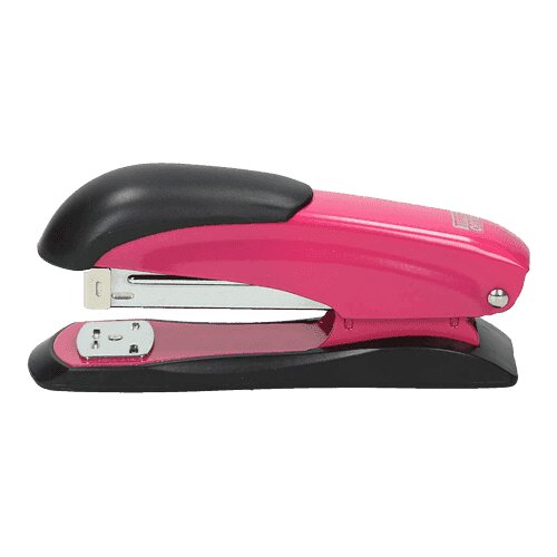 TIP Spirit: Neon pink kovinski spenjač 24/6-26/6 - MH20M Cene