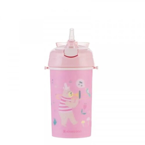 Kikka Boo &amp;scaron;al.sa sil.slam. i rem.450ml,m.fest pin Slike