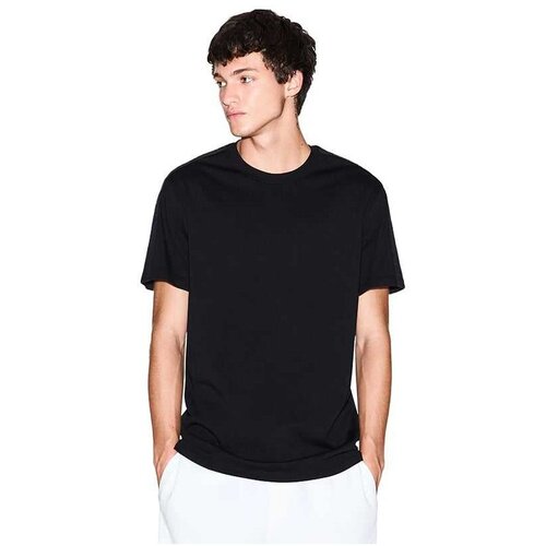 Armani Exchange pamučna muška majica Cene