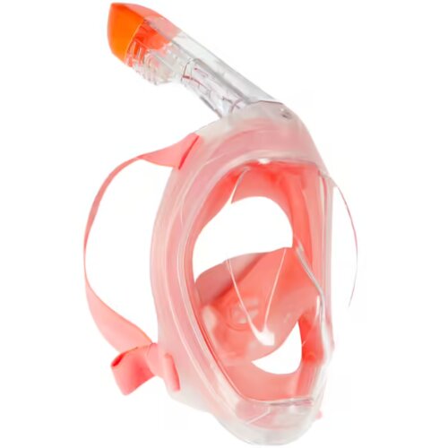 Olimp Sport Maska za površinsko ronjenje 500 za odrasle crvena Cene