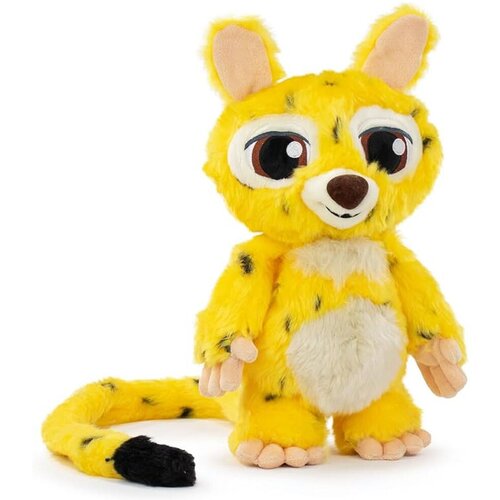  Pli&amp;scaron;ana igračka Marsupilami - Marsupilami Live Action, 30 cm Slike