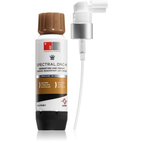 Ds Laboratories SPECTRAL DNC N koncentrirani serum protiv gubitka kose 60 ml Slike