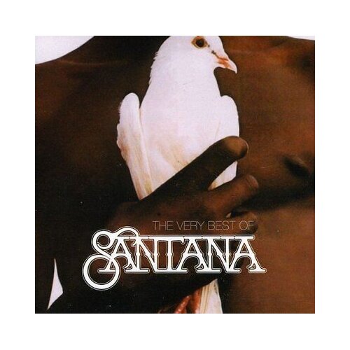 Santana BEST OF Cene