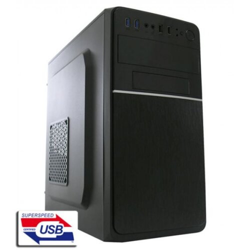 LC Power 2015MB Micro Tower Black Cijene