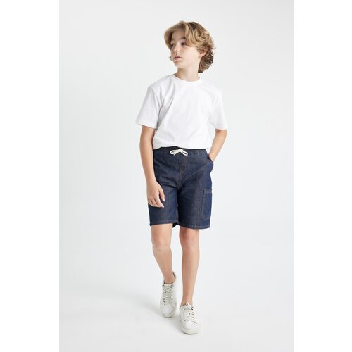 Defacto boy's Jean Shorts Slike