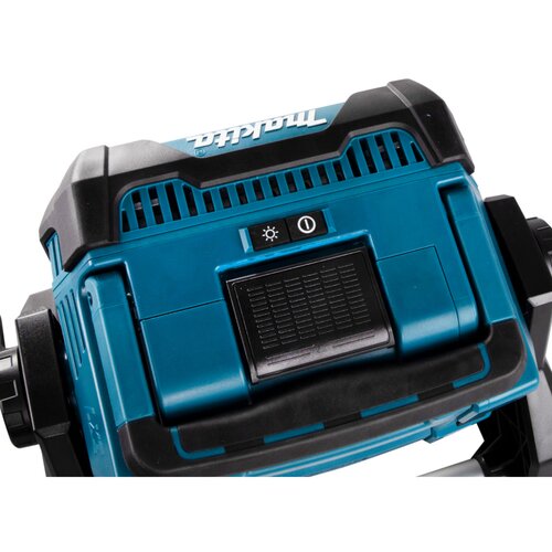Makita akumulatorska LED lampa reflektor LXT DEADML809 Slike