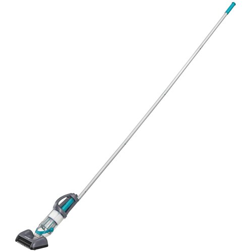 Bestway Usisavač za bazen s LED trakama Siva 610 cm ABS i Čelik Slike