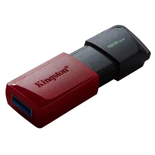 Kingston FD Exodia M 128GB USB 3.2, Black-Red Slike