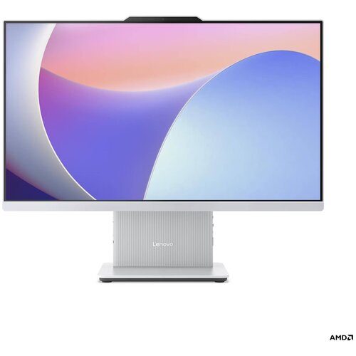 Lenovo all in one računalnik ideacentre 24&amp;quot; R5 7535HS/16/1/23,8/W11 (F0HR001VSC ) Slike