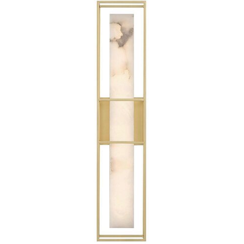 Elstead Lighting STENSKA LED-SVETILKA Eurofase 20 W 1750 lm 3000 K 220-240 V Slike