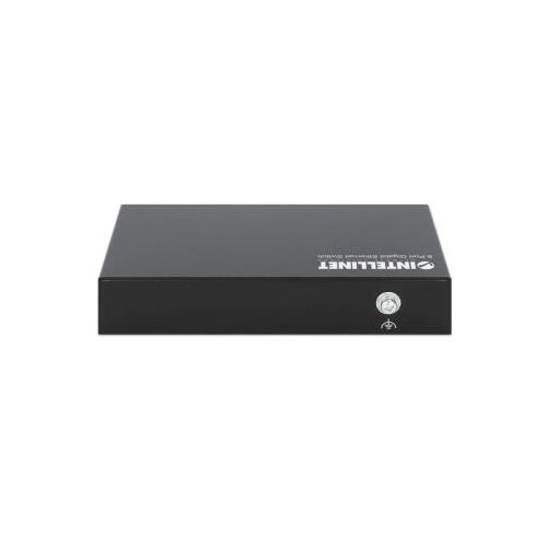Intellinet lan switch 530347 10/100/1000 8port/metalni Slike