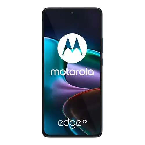Motorola moto edge 30 XT2203-1, 6.5" meteor gray mobilni telefon Cene