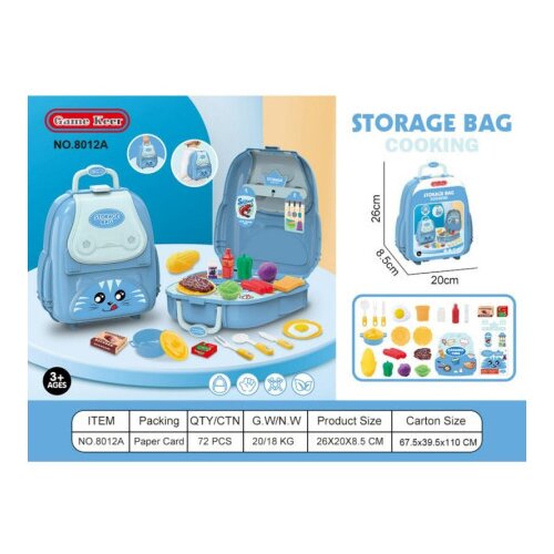 Hk Mini igračka, set za kuvanje Cene