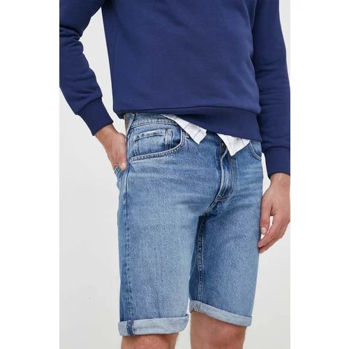 Pepe Jeans Traper kratke hlače za muškarce