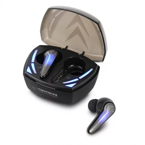 Esperanza Slušalke Bluetooth za v uho TWS XENON, (20835015)