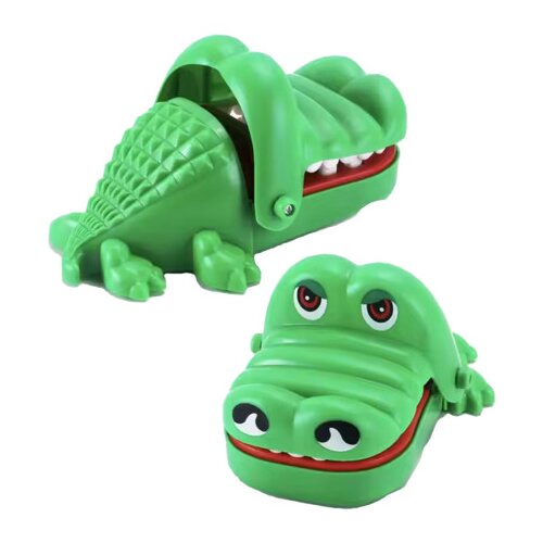 Master Igračka krokodil 251375 Cijene