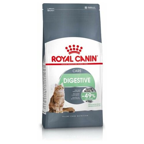 Royal Canin hrana za mačke Digestive Comfort 400gr Slike