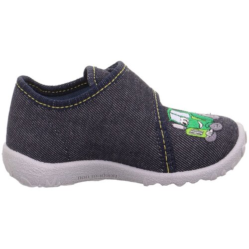 Superfit papuče SPOTTY 1-009254-8080 M plava 22 Cijene