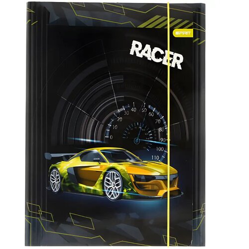 Spirit Racer sportski auto gumena mapa A/4 Cijene