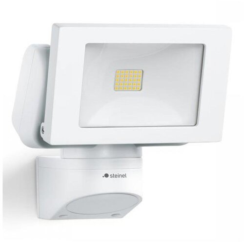 Steinel 069223 - LED reflektor LS 150 LED/14,7W/230V 4000K IP44 bela Slike