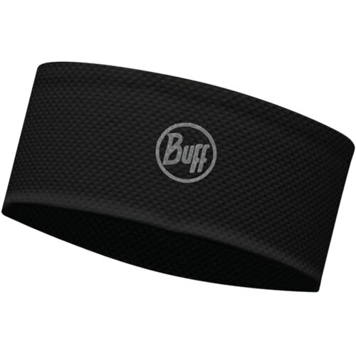 Buff Dodatki &scaron;port Fastwick Headband Črna Cene