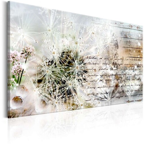  Slika - Starry Dandelions 120x80 Cene