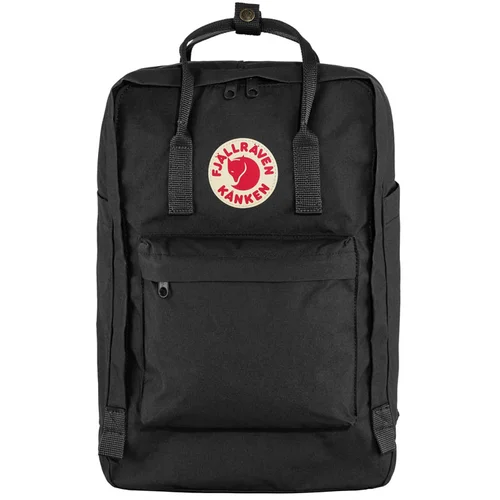 Fjällräven Kånken Laptop 17" Black