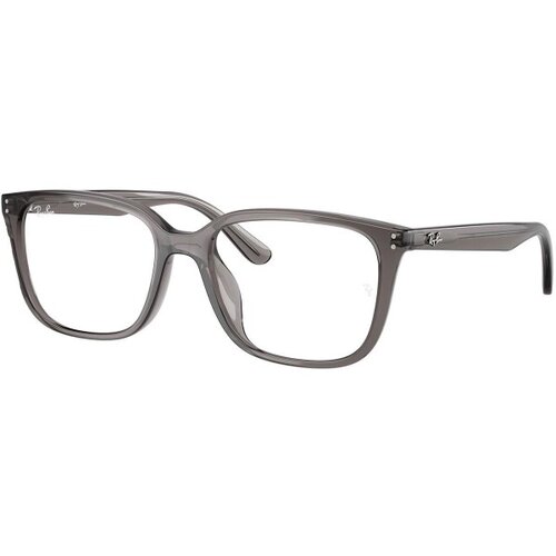 Ray-ban RX7248D 8257 ONE SIZE (55) Siva/Kristalna Cene