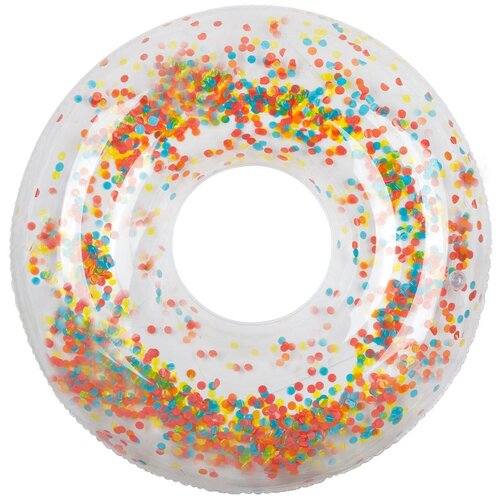 Sunnylife Guma za plivanje Confetti Slike