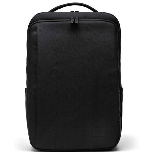 Herschel Nahrbtniki Kaslo Tech Črna Slike
