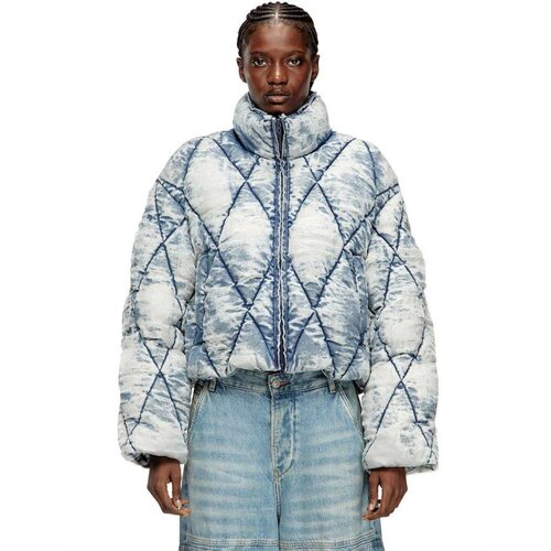 Diesel prošivena ženska jakna Cene