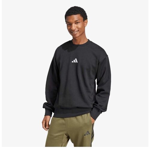 Adidas mu&amp;scaron;ki duks M feelcozy swt JE3794 Slike