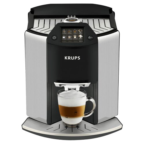 Krups espresso aparat za kafu EA907D31 Cene