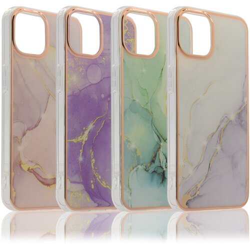  Maska za telefon Marble Spring za iPhone 15 Pro Tip3 Cene