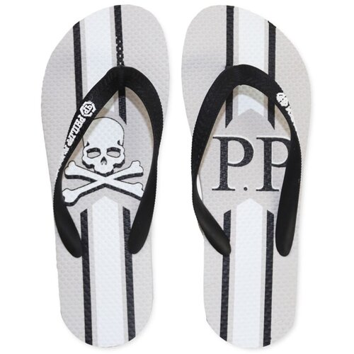 Philipp Plein unisex japanke BRD 90394 GREY Cijene