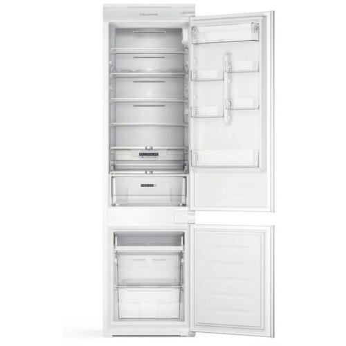 Whirlpool ugradbeni kombinirani hladnjak WHC20 T152 Cijene