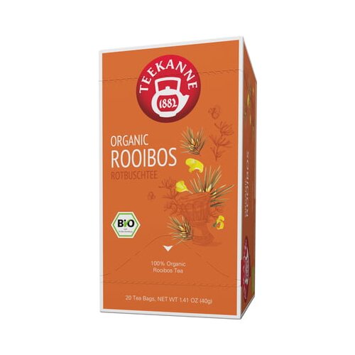 BIO Organic Rooibos Cene