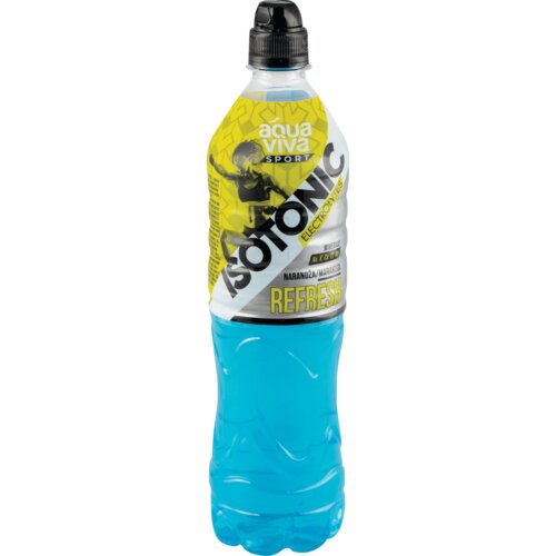 Aqua Viva voda negazirana refresh 0.75L pet Cene