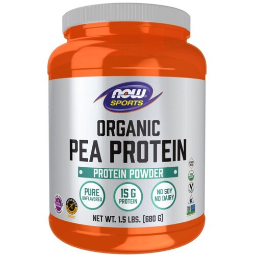 Now Foods Protein gra&scaron;ka u prahu NOW (680 g) Cijene