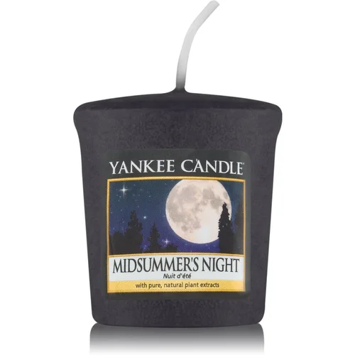 Yankee Candle midsummer´s Night mirisna svijeća 49 g