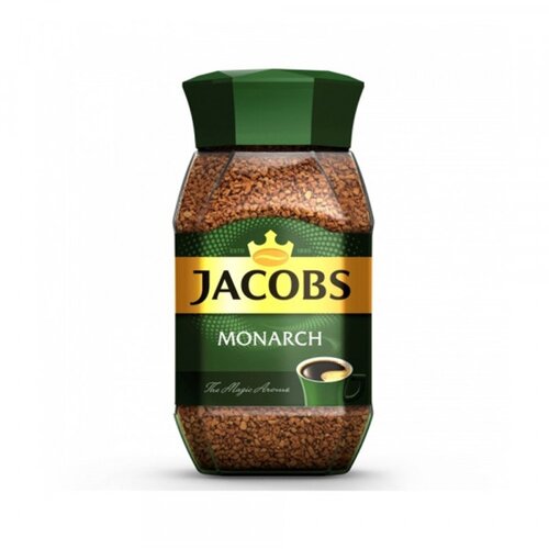 Kafa Jacobs Monarch 200gr Cene