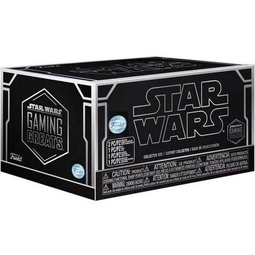 Funko figura pop! star wars gaming greats kotor darth nihilus Cene