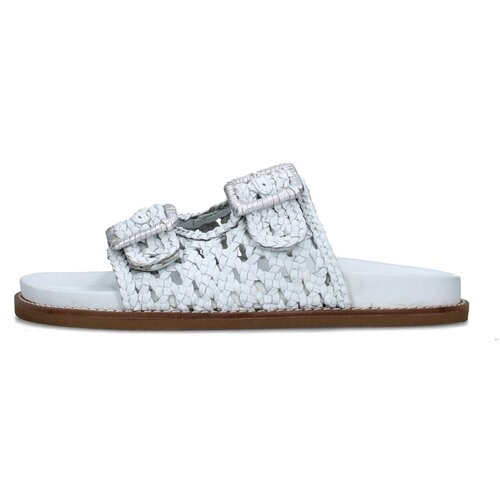 Ekp Natikači 3950K-FUSBY Bela Cene