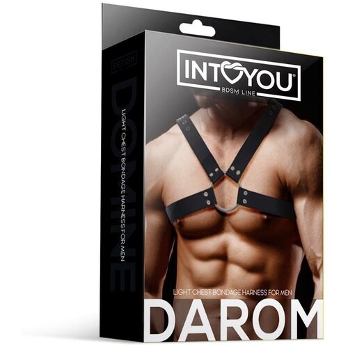 INTOYOU BDSM LINE Oprtnik Darom Slike